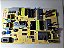 Placa Fonte Tv Led Philips 55pug7406 715GA052-P02-010-003M - Imagem 1