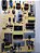 Placa Fonte Tv Led Philips 55pug7406  TPV 715GA052-P02-010-B03M - Imagem 1