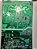 Placa Fonte Tv Led Philips 55pug7406  TPV 715GA052-P02-010-B03M - Imagem 3