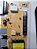 Placa Fonte televisor samsung Bn44-01109c Un43bu8000 - Imagem 3