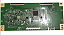 Placa T-com Tv Led Semp Tcl 50p65us - Imagem 1