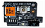 Placa Botão Sensor Tv Toshiba 55c350kb Rsag7.820.8441/roh - Imagem 1