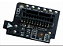 Placa Botão Sensor Tv Toshiba 55c350kb Rsag7.820.8441/roh - Imagem 2