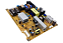 Placa Fonte Tv 39la6200 39ln5400 39ln549c 39ln5700 - Imagem 3
