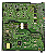 Placa Da Fonte Samsung Un40es6500 Un46es6500 Bn44-00520a - Imagem 5