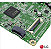 Placa Principal LG Original 43lm6300 43lm6300psb EBU65672203. - Imagem 2