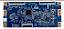 Placa T-con Philco Ptv50rcg70bl Ptv50rcg70 Juc7.820.00284125 - Imagem 4
