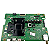 Bn94-15572a Placa Principal Tv Samsung Be43t-m - Imagem 2