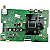 Bn94-15572a Placa Principal Tv Samsung Be43t-m - Imagem 1