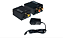 Conversor Adaptador Óptico Toslink E Coaxial Digital P/ RCA - Imagem 5