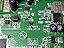 Placa Principal Tv Semp Toshiba Le4056a *35016912 - Imagem 2