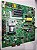 Placa Principal Tv Semp Toshiba Le4056a *35016912 - Imagem 1