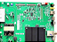 placa principal tv tcl 50p615 40r51mw1mpc2hg - Imagem 3