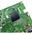 Placa Principal Tv Aoc Le32w156  M715g5440-m0d-000-0050i - Imagem 2