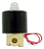 Válvula Solenoide Forno Padaria Gás Glp 1/8 220v - Imagem 4