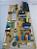 Placa Da Fonte Tv Led Toshiba 39l2300 Pslf960401a V71a000284 - Imagem 4