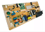 Placa Da Fonte Tv Led Toshiba 39l2300 Pslf960401a V71a000284 - Imagem 1