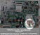 PLACA PRINCIPAL TV LG 43LJ5500 43LJ551C 43LJ5550 49LJ5500 49LJ551C 49LJ5550 55LJ5550 43LK5750PSA 43LK5750 49LK5700PSC 49 - Imagem 2