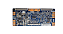 Placa t-con para TV PH42E53SG modelo 46T03-C0K T460HW03 vf ctrl bd - Imagem 3