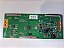 PLACA T-CON TV LG 32LM3400 MODELO 6870C-0370A - Imagem 1