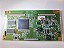 PLACA TCON DA TV TOSHIBA LC4246W V420H1-C12 - Imagem 1
