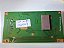 PLACA TCON DA TV TOSHIBA LC4246W V420H1-C12 - Imagem 3