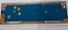 T550HVN08.3 55T23-C0A Placa Lógica T CON para UA55J5088AJXXZ - Imagem 3
