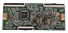 Placa Tcon Para Tv 50p65us 50pug6513/78 | Cv500u1-t01-cb-1 - Imagem 1