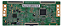 Placa T-con Tv Philips 55pug7406/78 St5461d12-6-c-1 - Imagem 1