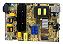 Placa Fonte Tv Toshiba 49l2600 - Placa Shg5804a-101h - Imagem 4
