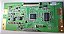 Placa T-con 320aa03c2lv0.0 Toshiba 32cv550da Lc3241w - Imagem 1