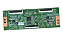 Placa T-con Tcon Toshiba 40L2400 14Y-EF11-TA2C2LV0.1 - Imagem 1