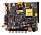 Placa principal tv Punktal PK-GT32LL  cv56BH-Q42 - Imagem 4