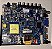 Placa principal tv Punktal PK-GT32LL  cv56BH-Q42 - Imagem 1