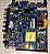Placa principal tv Punktal PK-GT32LL  cv56BH-Q42 - Imagem 3