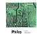 Placa Fonte PTV58F605N MP160D-1MF 600-UA TV Philco PTV49F68DSWN, PTV50F60SN, PTV55G50SN - Imagem 3