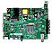 Placa Principal Philco Ph32u20dg B37.0024 Juc7.820.00122532 - Imagem 1