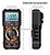 Profissional Multímetro Digital, NCV Detector, Tester Resistência, Ohm Amperímetro, Capacitância, Medidor, AC, DC, SZ301 - Imagem 4