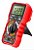 Profissional Multímetro Digital, NCV Detector, Tester Resistência, Ohm Amperímetro, Capacitância, Medidor, AC, DC, SZ301 - Imagem 2