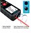 Trena Laser Digital Profissional de Precisão Mileseey X5 40m - Imagem 3