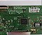 Placa T-con Philips 42pfl5008g/78 6870c-0451a - Imagem 1