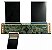 Placa Tcon Para Tv Ptv58gagsksbl Cv580u3-t01 - Imagem 1
