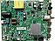 Placa Principal TV AOC 32s5135/78g 32s5135 715cg980-cod-000-04d - Imagem 2