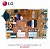 Placa Fonte Tv LG 43uj6525 43uj6565 Eax67267601 Eay64529301 - Imagem 3
