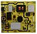 Fonte Philco Ph42 / Ph46 40-e461co-pwg1xg Pe461co-pw200aa - Imagem 1