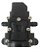 Motor Bomba Diafragma 12v 120 Psi Superagri Cor Preto - Imagem 2