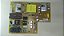 placa fonte tv  philips 43dfg6825 715gb287-p01-000-001m - Imagem 1