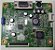 placa principal monitor lg e1940s - Imagem 1