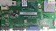 Placa Principal Philco Ph42b25dg Va 40-0rt58e-mad2hg - Imagem 2