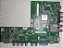 Placa Principal Philco Ph42b25dg Va 40-0rt58e-mad2hg - Imagem 1